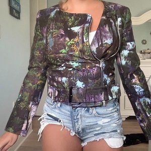 Carven Size EU 36 Jacket